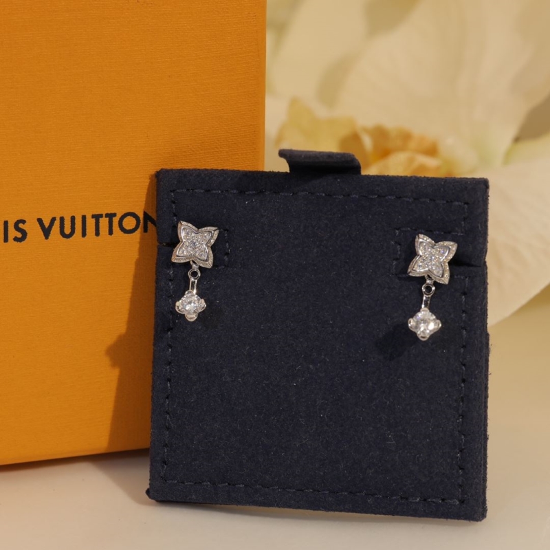 LV Earrings